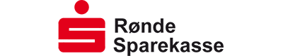 Rønde Sparekasse Logo