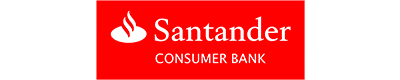 Santander Consumer Bank Logo