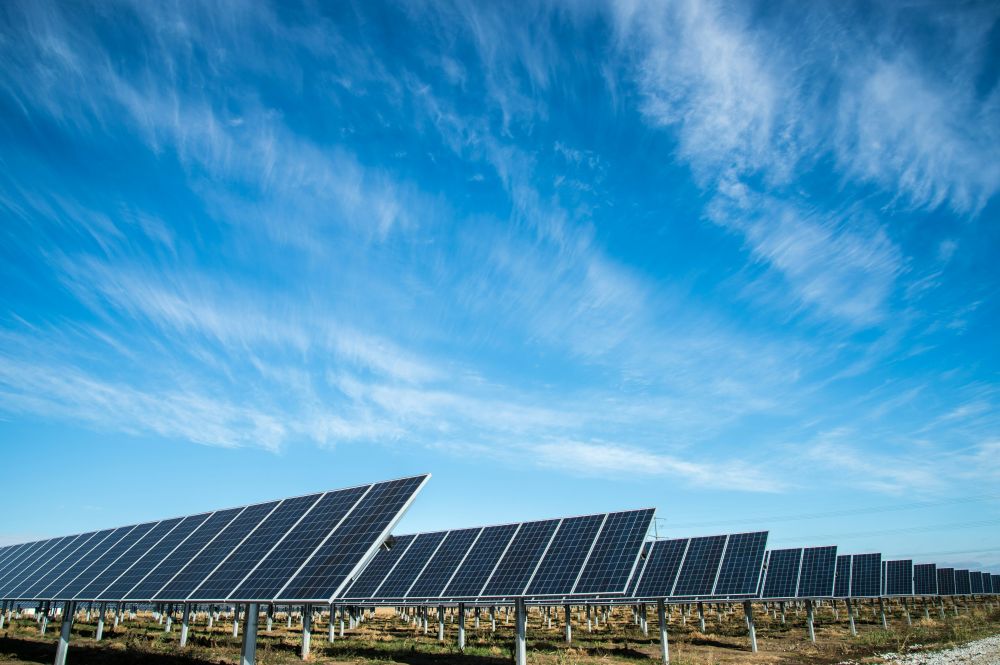 Hvad koster et solcelle anlæg