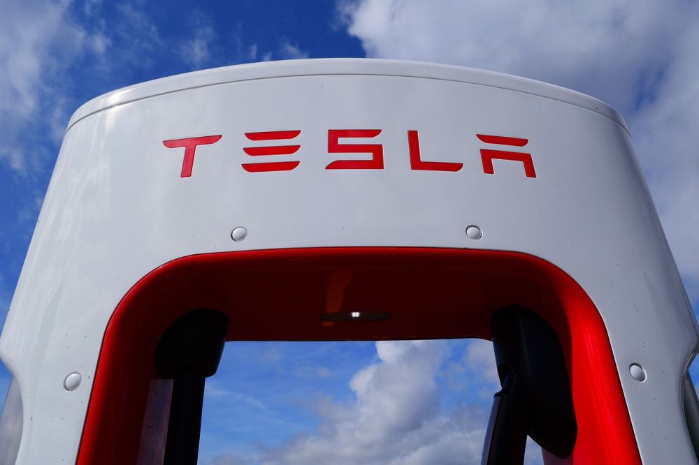 Hvad koster en Tesla Model 3?